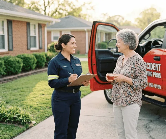 Accident Towing Service Roberts, IL FAQs